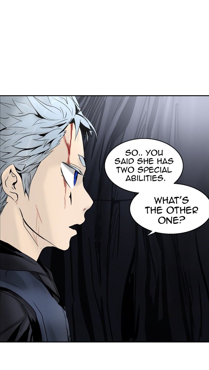 Tower of God Chapter 297 51